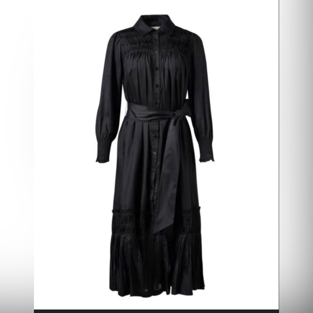 NWT Hatfield Dress by Figue, size S